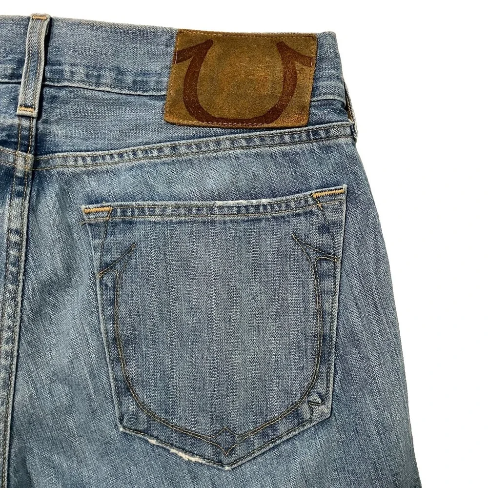 True Religion product pair
